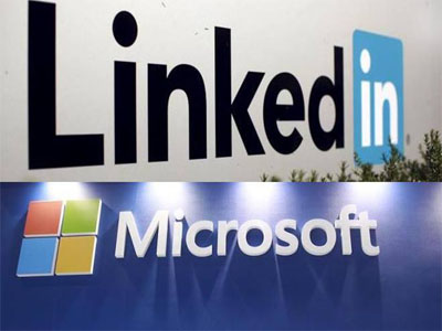 Failed mergers cast shadow over Microsoft-LinkedIn